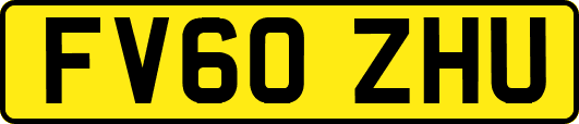 FV60ZHU