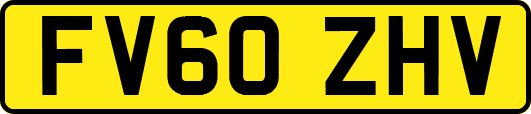 FV60ZHV