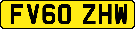 FV60ZHW