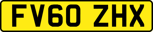 FV60ZHX