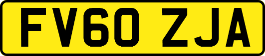 FV60ZJA