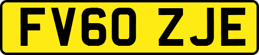 FV60ZJE