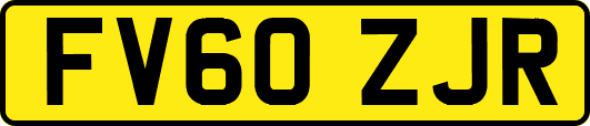 FV60ZJR