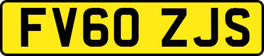 FV60ZJS