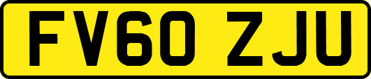 FV60ZJU