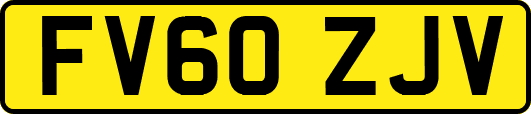 FV60ZJV