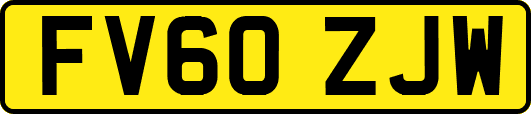 FV60ZJW