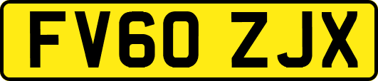 FV60ZJX