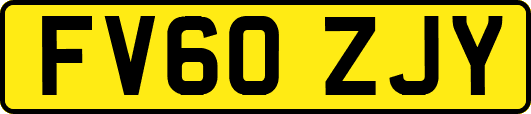 FV60ZJY