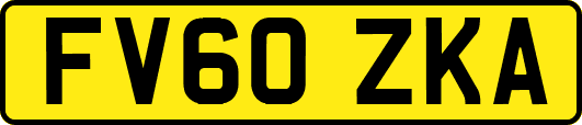 FV60ZKA