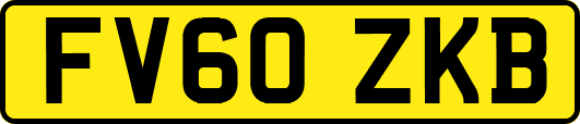 FV60ZKB