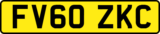 FV60ZKC