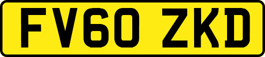 FV60ZKD