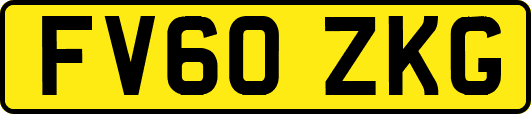 FV60ZKG