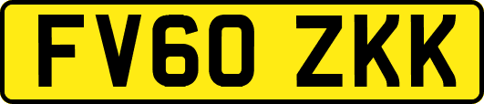 FV60ZKK