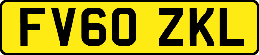 FV60ZKL