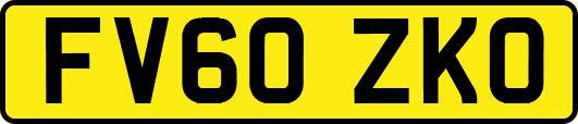 FV60ZKO