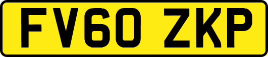 FV60ZKP