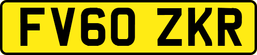 FV60ZKR