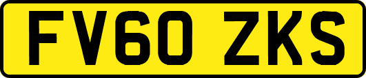 FV60ZKS