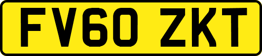 FV60ZKT