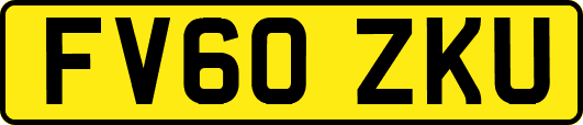 FV60ZKU