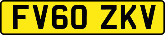 FV60ZKV