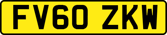 FV60ZKW