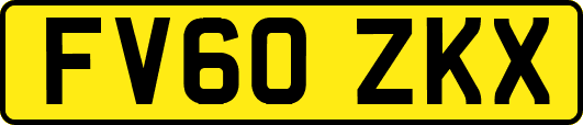 FV60ZKX