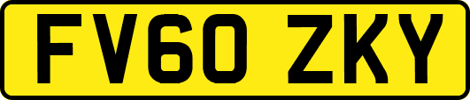 FV60ZKY