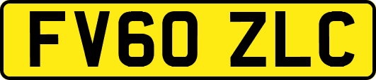 FV60ZLC