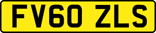 FV60ZLS