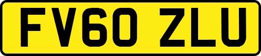 FV60ZLU