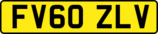 FV60ZLV