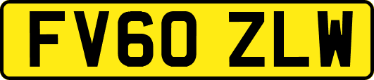 FV60ZLW