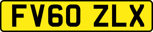 FV60ZLX