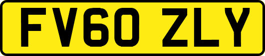 FV60ZLY