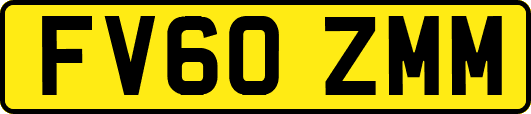 FV60ZMM