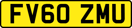 FV60ZMU