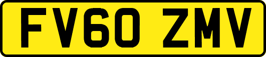 FV60ZMV