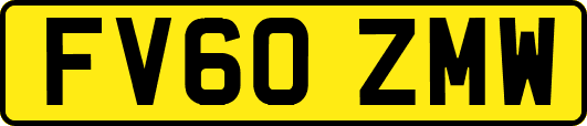 FV60ZMW