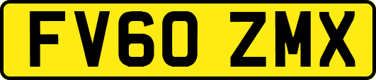 FV60ZMX