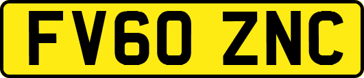 FV60ZNC