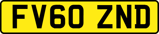 FV60ZND