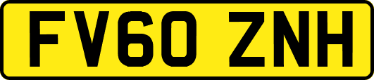 FV60ZNH