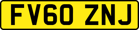 FV60ZNJ