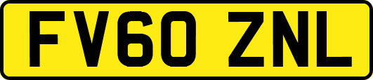 FV60ZNL