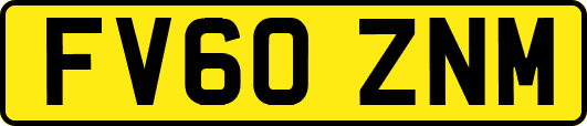 FV60ZNM