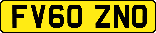 FV60ZNO