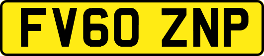 FV60ZNP